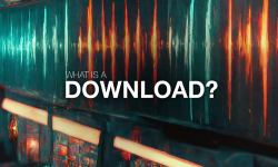 Featured image of post What Is a Download?