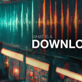 What Is a Download?