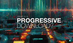 Featured image of post What Is a Progressive Download?