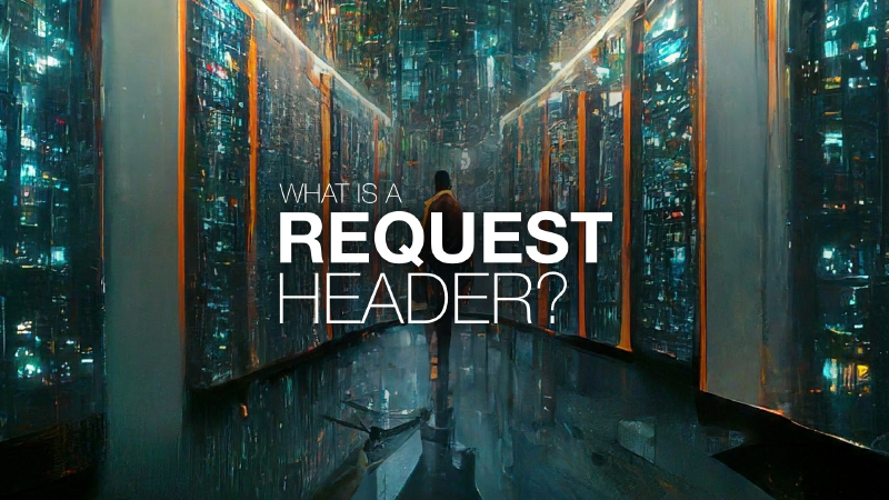 Featured image of post What Is a Request Header?