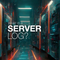 What Is a Server Log?