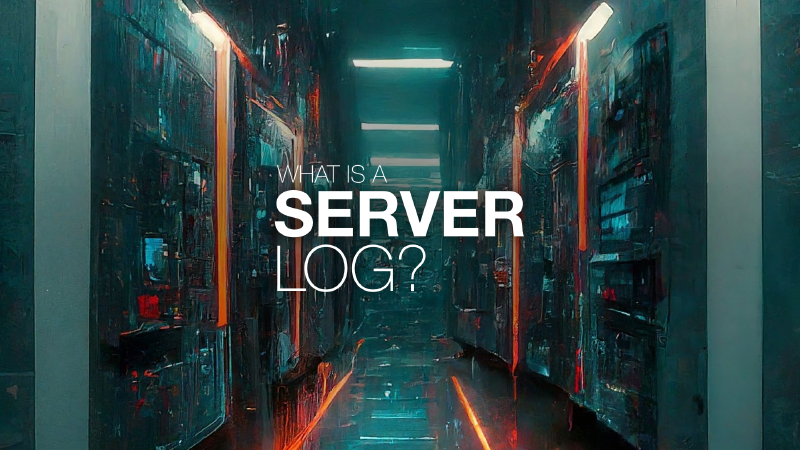 Featured image of post What Is a Server Log?