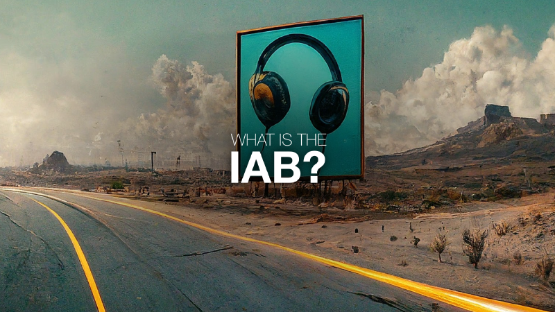 Featured image of post What Is the IAB?